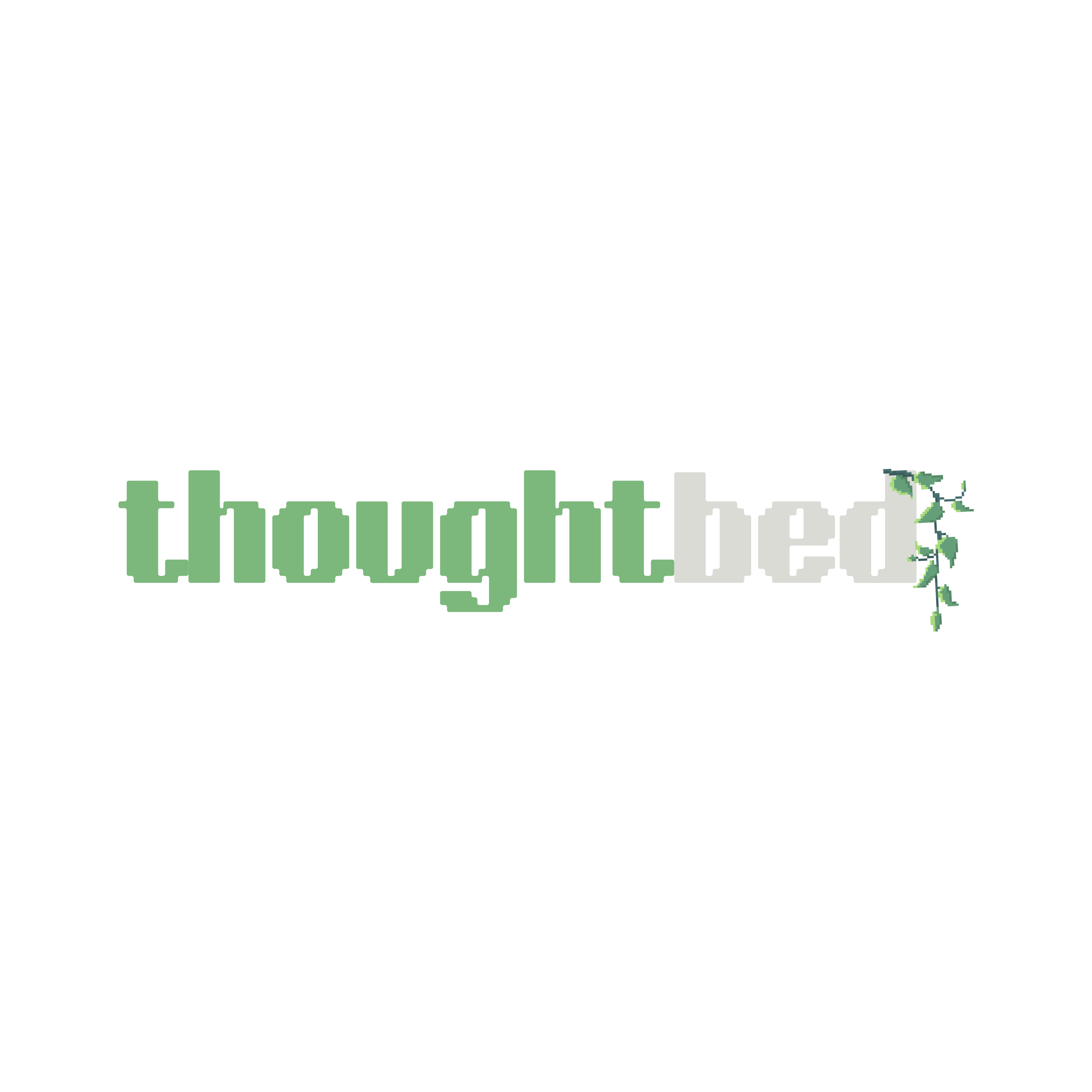 Thoughtbed